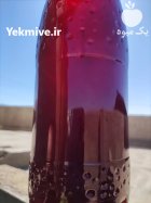 سرکه چوب درصد خالص طبیعی نماتد کش در شیراز در گروه خرید و فروش سرکه چوب در یکمیوه