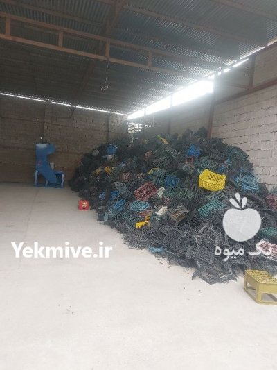 خرید سبد در اهواز در گروه خرید و فروش انواع سبد در یکمیوه -عکس1