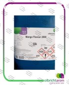 فروش اسانس انبه غذائی برند اولبریش در تهران در گروه انواع آبمیوه ها و آبگیری ها در یکمیوه