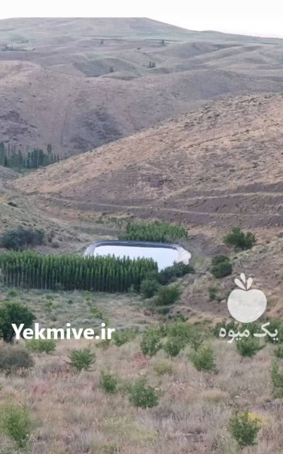 ورق ژئومببران و ژئوتکستایل در اصفهان در گروه خرید و فروش ژئوممبران و ژئوتکستایل در یکمیوه -عکس1