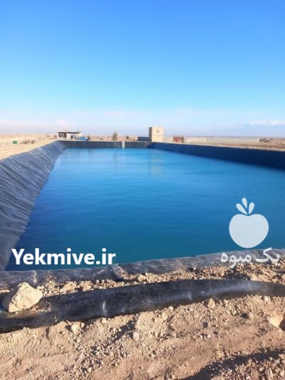 ورق ژئومببران و ژئوتکستایل در اصفهان در گروه خرید و فروش ژئوممبران و ژئوتکستایل در یکمیوه -عکس2