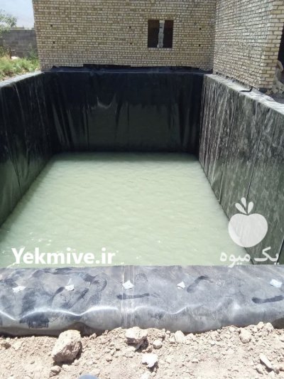 ورق ژئومببران و ژئوتکستایل در اصفهان در گروه خرید و فروش ژئوممبران و ژئوتکستایل در یکمیوه -عکس4