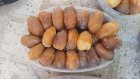 رطب عسلی سوپر در خشت در گروه خرید و فروش خرما در یکمیوه