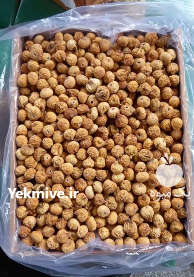 انجیر سایز درشت سوپر در استهبان در گروه خرید و فروش انجیر در یکمیوه -عکس1
