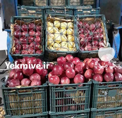 غرفه دارم آماده همکاری با باربارکن در رفسنجان در گروه بار بارکن محصولات کشاورزی در یکمیوه -عکس2