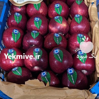 غرفه دارم آماده همکاری با باربارکن در رفسنجان در گروه بار بارکن محصولات کشاورزی در یکمیوه -عکس1