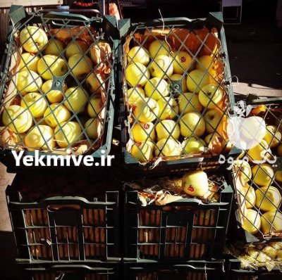 غرفه دارم آماده همکاری با باربارکن در رفسنجان در گروه بار بارکن محصولات کشاورزی در یکمیوه -عکس3