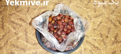 خرما خرمای جنوب در دزفول در گروه خرید و فروش خرما در یکمیوه -عکس2