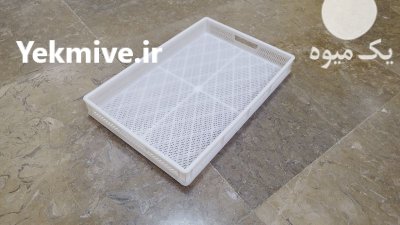 سبد زغال و ماکارانی در پاکدشت در گروه خرید و فروش انواع سبد در یکمیوه -عکس2