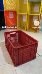 سبد 20 کیلویی کشمش در تهران در گروه خرید و فروش انواع سبد در یکمیوه
