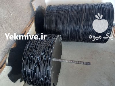 پره دیسک تراکتور در بابلسر در گروه خرید و فروش دیسک کشاورزی در یکمیوه -عکس3