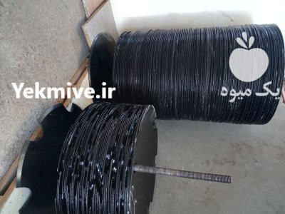 پره دیسک تراکتور در بابلسر در گروه خرید و فروش دیسک کشاورزی در یکمیوه -عکس4