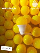 بازاریابی مواد غذایی در اراک در گروه تبلیغات و بازاریابی در یکمیوه