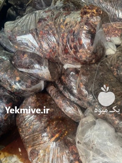 فروش ضایعات خرما کبکاب در بوشهر در گروه خرید و فروش خرما در یکمیوه -عکس2