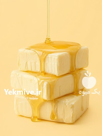 فروش اسانس کره مایع اولبریش Olbrich در تبریز در گروه انواع محصولات غذایی در یکمیوه -عکس3