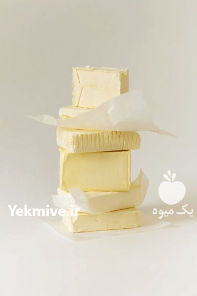 فروش اسانس کره مایع اولبریش Olbrich در تبریز در گروه انواع محصولات غذایی در یکمیوه -عکس4