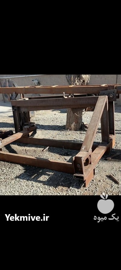 فروش انواع دستگاه حفاری چاه آب در هرمزگان در گروه حفر چاه در یکمیوه -عکس2
