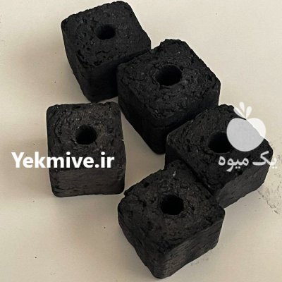 ذغال چینی در ماهدشت در گروه خرید و فروش زغال در یکمیوه -عکس2