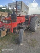 تراکتور سام 70 خریدارم در مشهد در گروه خرید و فروش تراکتور سام در یکمیوه