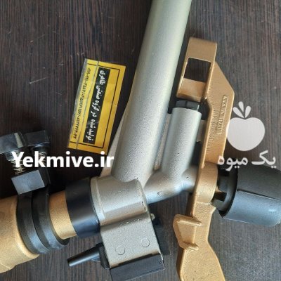 آبپاش آمبو در تهران در گروه خرید و فروش آبپاش کشاورزی در یکمیوه -عکس2
