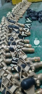 آبپاش آمبو در تهران در گروه خرید و فروش آبپاش کشاورزی در یکمیوه