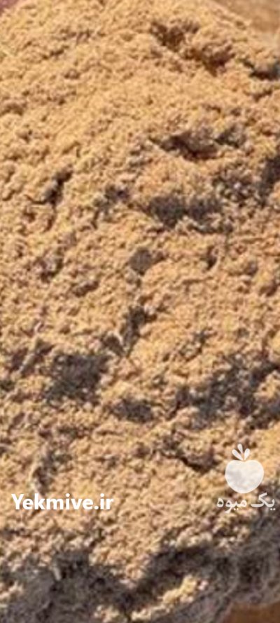 خاک اره فروش خاک اره در ساری در گروه خرید و فروش خاک اره در یکمیوه -عکس1