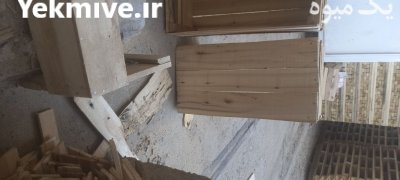 فروش انواع جعبه های انگوری چوبی در مریوان در گروه خرید و فروش انگور در یکمیوه -عکس2