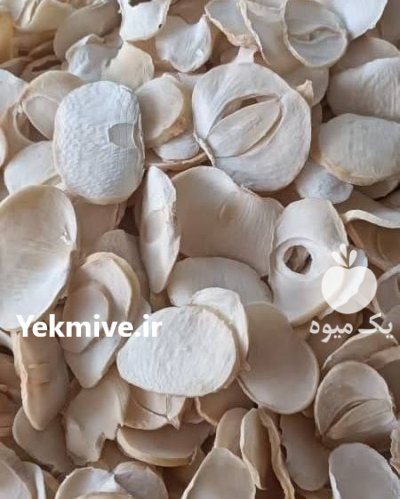 سیر خشک موسیر خشک در تیران در گروه خرید و فروش سیر در یکمیوه -عکس2