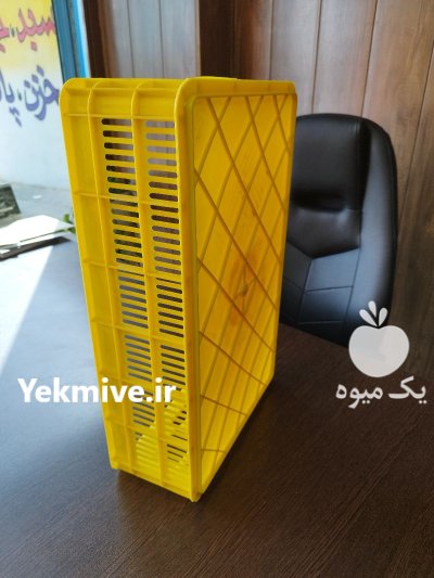 سبد حمل خرما در پاکدشت در گروه خرید و فروش انواع سبد در یکمیوه -عکس4