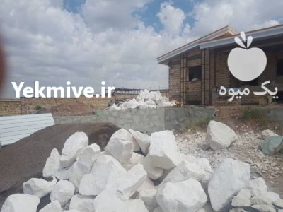 قیمت فروش سنگ مالون سنگ لاشه در تهران در گروه سازنده در یکمیوه -عکس3