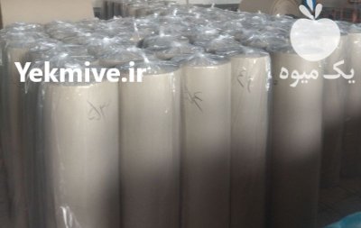 رول بستر تک لایه نانو در دولت آباد در گروه تجهیزات مرغداری در یکمیوه -عکس1