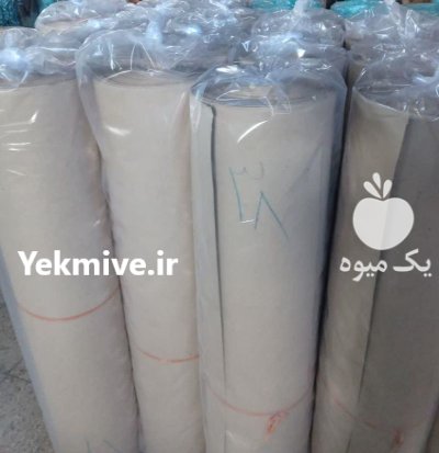 رول بستر تک لایه و دو لایه در قزوین در گروه تجهیزات مرغداری در یکمیوه -عکس4