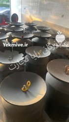پره دیسک کشاورزی در شیراز در گروه خرید و فروش دیسک کشاورزی در یکمیوه