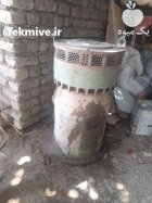 فروش شفت غلاف اینچ بهمراه پمپ در چقابل در گروه خرید و فروش تجهیزات چاه کشاورزی در یکمیوه