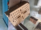 کارتن جوجه یکروزه در کرج در گروه مرغ و خروس و بوقلمون و اردک قو قاز در یکمیوه
