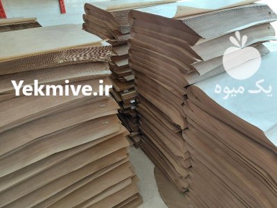 کاغذ گراف در مراغه در گروه خرید و فروش انواع بسته بندی کارتن در یکمیوه -عکس2