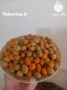 بادام زمینی تازه کلی و جزعی در قرچک در گروه خرید و فروش بادام در یکمیوه