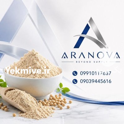 فروش فیبر سویا تأمین فیبر سویا در تهران در گروه خرید و فروش سویا در یکمیوه -عکس2