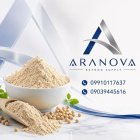 فروش فیبر سویا تأمین فیبر سویا در تهران در گروه خرید و فروش سویا در یکمیوه