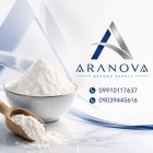 فروش انواع نشاسته نشاسته پودر نشاسته در تهران در گروه انواع محصولات غذایی در یکمیوه