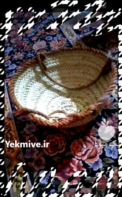 خریدار صنایع دستی روستایی عمده در تهران در گروه خرید و فروش سوغات محلی در یکمیوه -عکس2