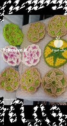 خریدار صنایع دستی روستایی عمده در تهران در گروه خرید و فروش سوغات محلی در یکمیوه