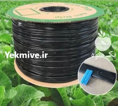 خرید ضایعات نوارتیپ قطری در مشهد در گروه خرید و فروش نوار تیپ در یکمیوه -عکس3