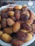 عرضه رطب کبکاب بهبهان سوپر لوکس در تهران در گروه خرید و فروش خرما در یکمیوه