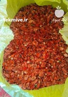تخمه هندوانه ژاپنی درجه یک در مشهد در گروه خرید و فروش انواع تخمه در یکمیوه