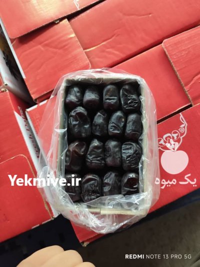 خرما خرمای مضافتی در داراب در گروه خرید و فروش خرما در یکمیوه -عکس2