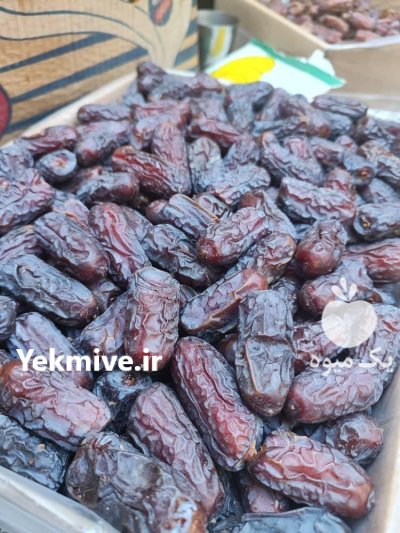 خرما خرمای پیارم در داراب در گروه خرید و فروش خرما در یکمیوه -عکس1