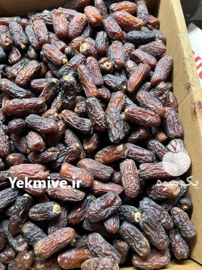 خرما خرمای پیارم در داراب در گروه خرید و فروش خرما در یکمیوه -عکس2