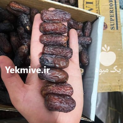 خرما خرمای پیارم در داراب در گروه خرید و فروش خرما در یکمیوه -عکس3