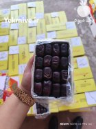 خرما خرمای مضافتی در داراب در گروه خرید و فروش خرما در یکمیوه